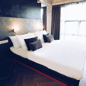 Kamer met een King Size Bed